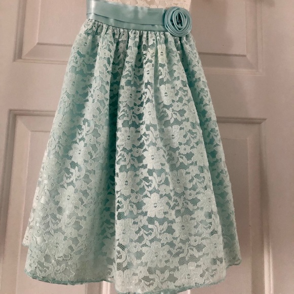 ❌Sold Out❌ Dress for little princess - Picture 4 of 8